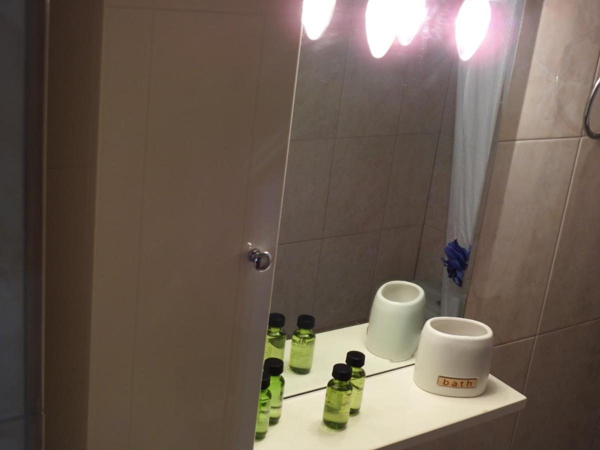 F.K Room 2 Aigio Dış mekan fotoğraf